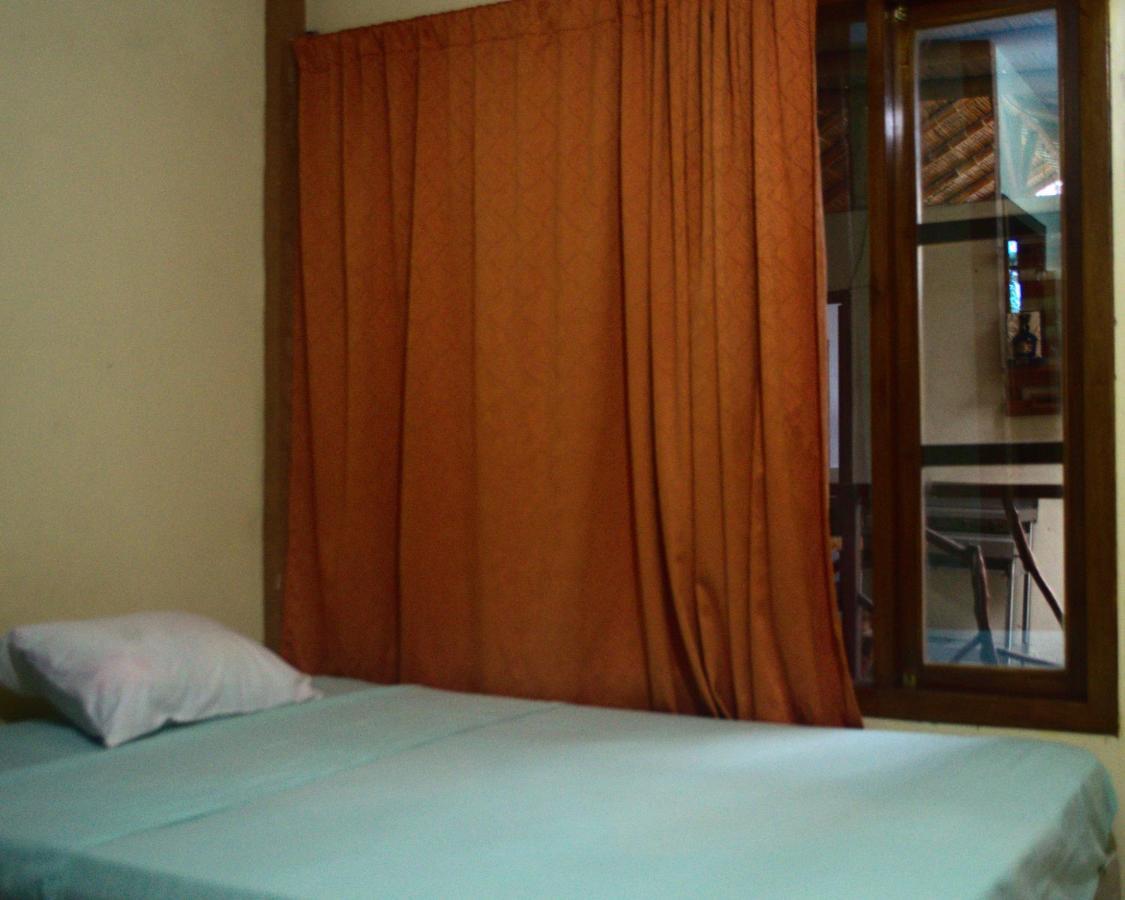 Hostal Tierra Y Mar Montañita Dış mekan fotoğraf